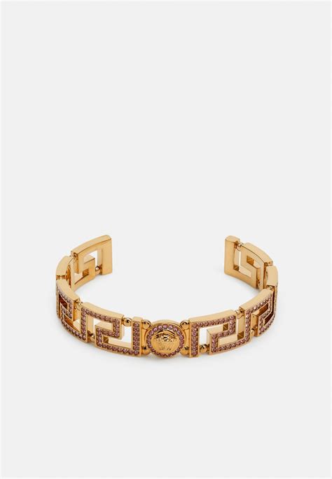 versace armband heren zalando|Versace Armband .